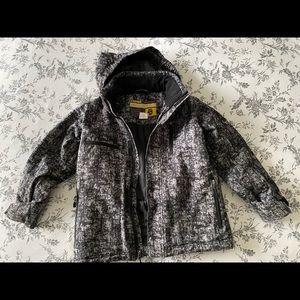 Boulder Gear Ski Jacket